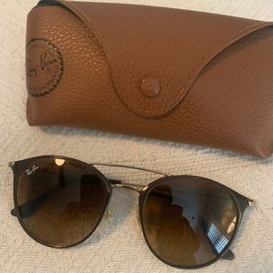 Ray-Ban Sunglasses
